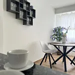 Eine Schoene Wohnung Am Messeplatz